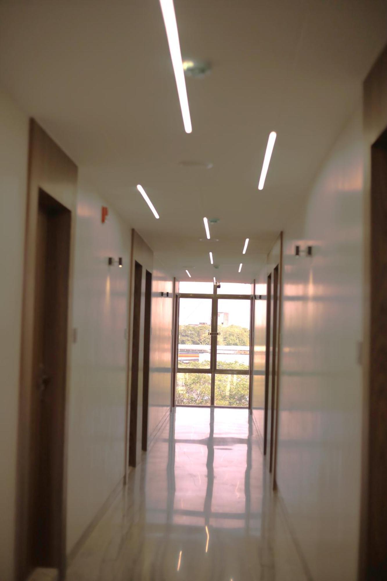 Hotel Statusinn, Ichalkaranji エクステリア 写真