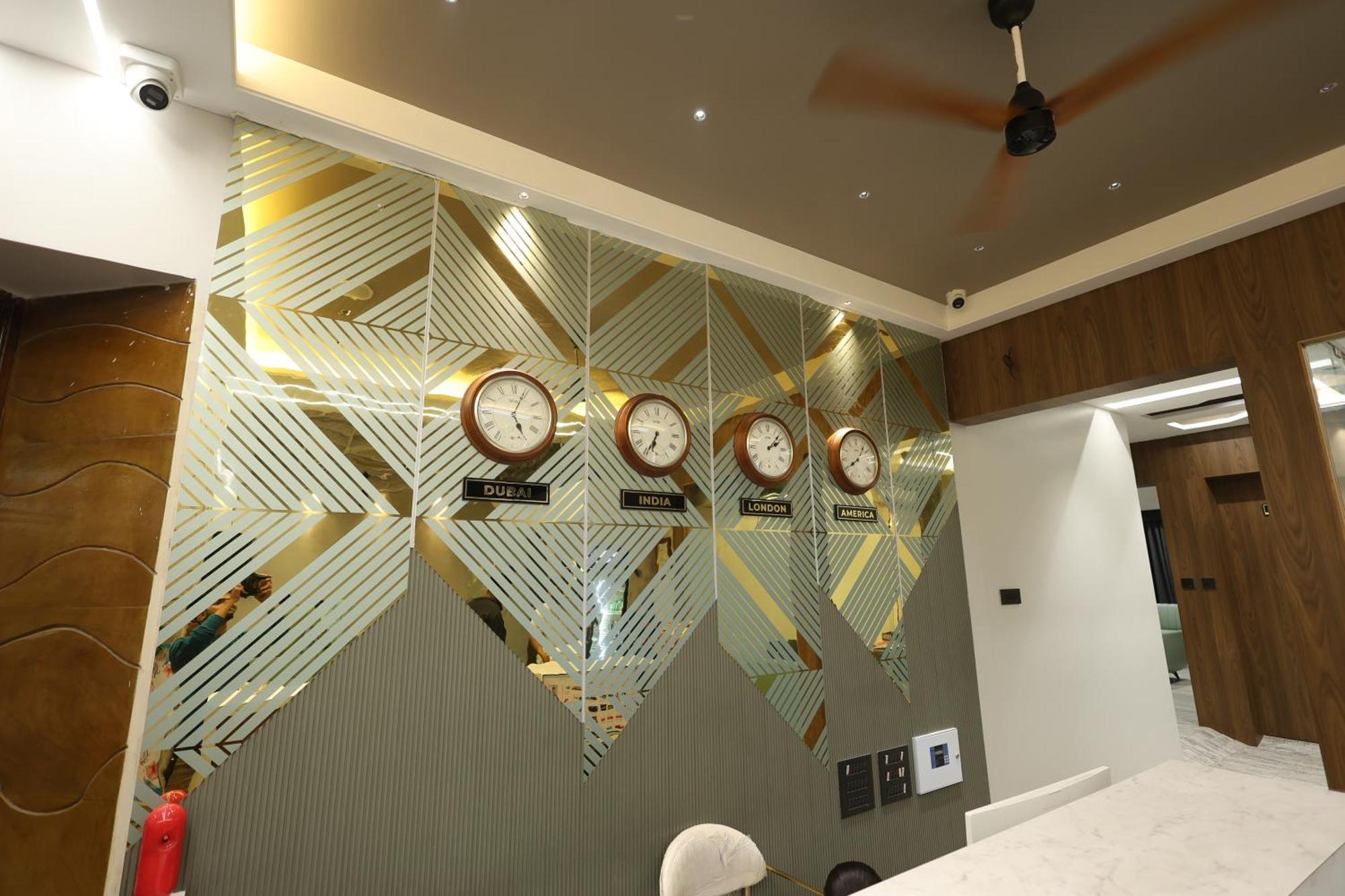 Hotel Statusinn, Ichalkaranji エクステリア 写真
